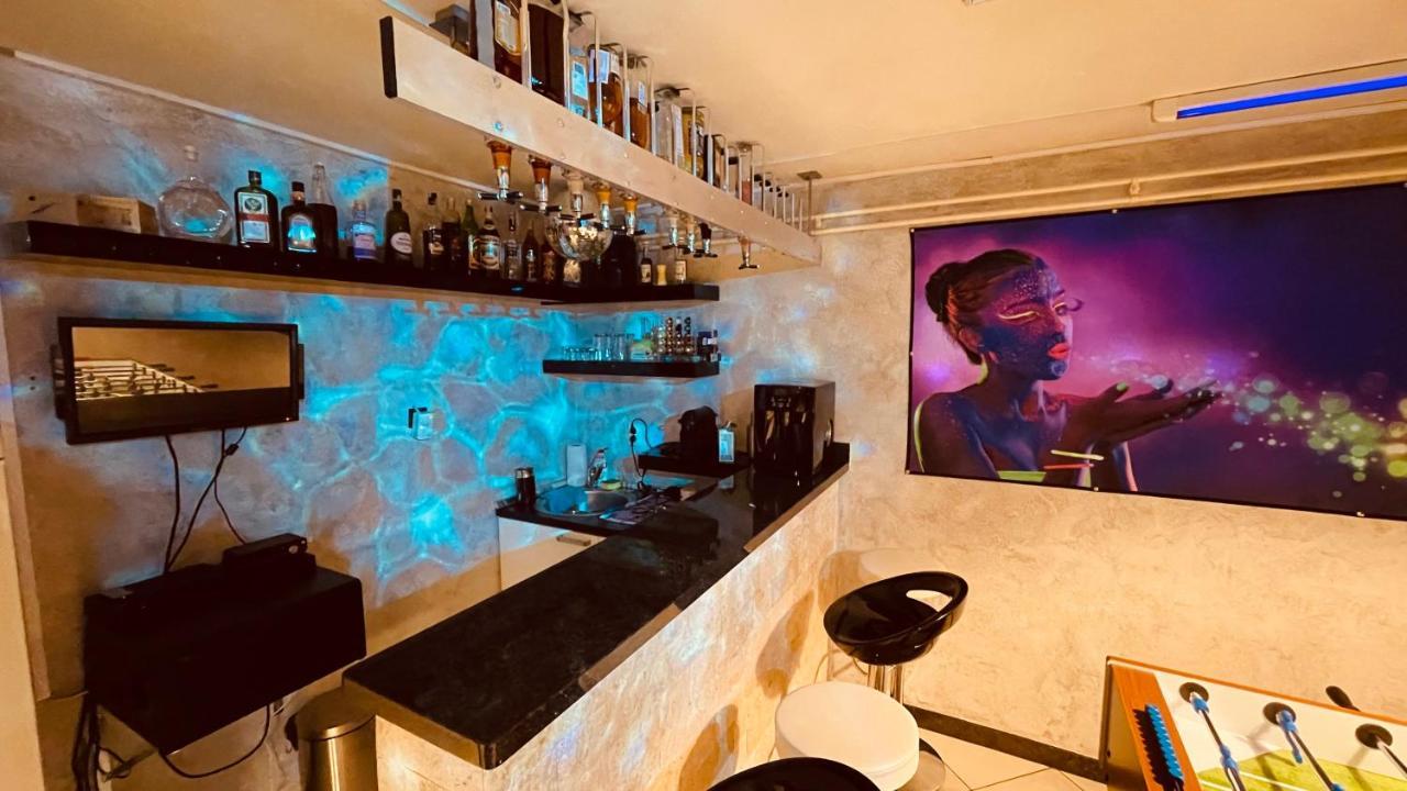 شقة The Secret Orchid روفينج المظهر الخارجي الصورة